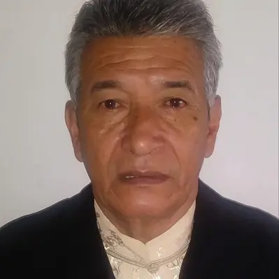 Foto de Omar Cárdenas
