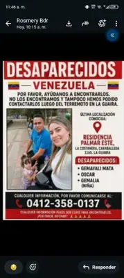 Foto de Gemayeli mata