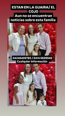 Foto de Jesús rondon