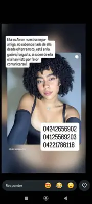 Foto de Airam