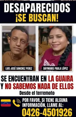 Foto de Daymaris Paola López