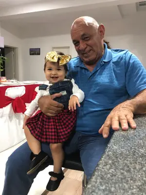 Foto de Heraclio