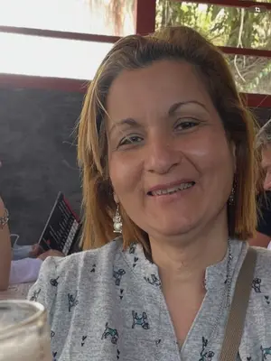 Foto de Filomena Anna Marian Principe Villarroel