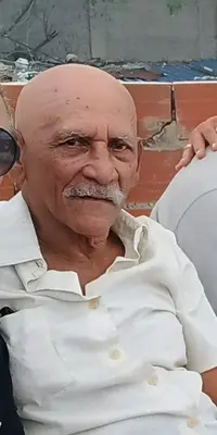 Foto de Oswaldo Ismael Rodríguez