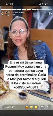 Foto de Rosemy moy