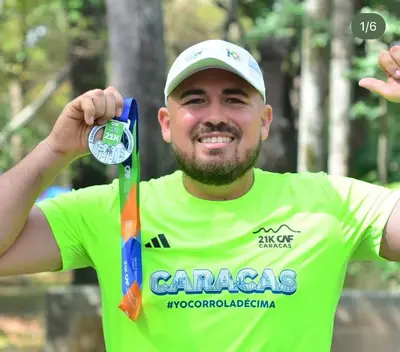 Foto de Freddy Uzcategui Uzcategui