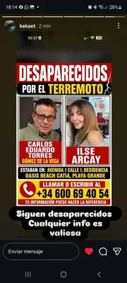 Foto de Carlos Eduardo Torres