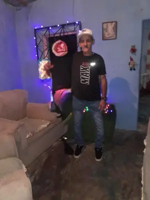 Foto de Avelino Pereira