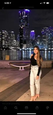 Foto de Victoria Cerracchio