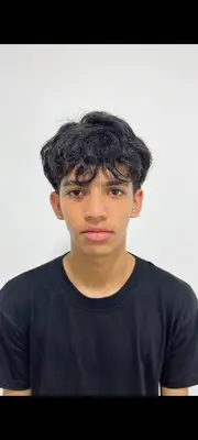 Foto de Keiner Alexis meneses