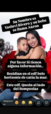 Foto de Yasluvi