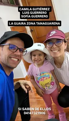 Foto de Camila Gutiérrez