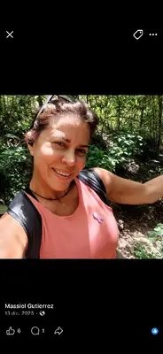 Foto de Massiel Gutierrez