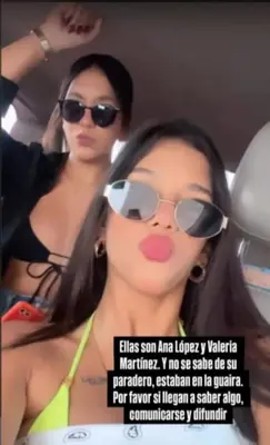Foto de Anabella Valentina Lopez
