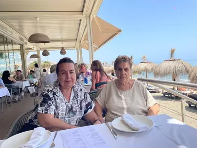 Foto de Beatriz Bermudez