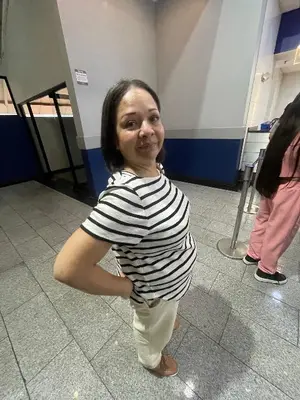 Foto de Marisol fuentes ten meer
