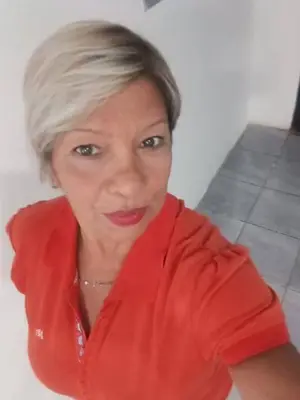Foto de María Rivas