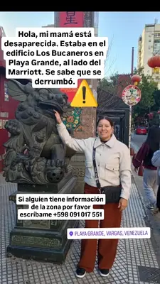 Foto de Rosa Valdivieso
