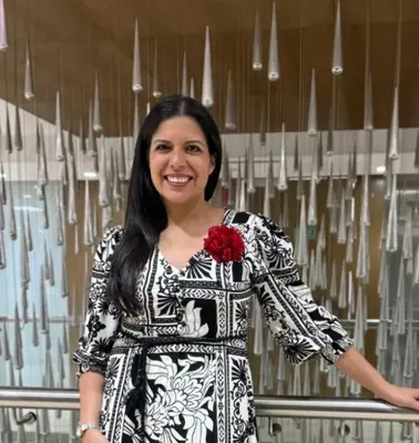 Foto de Yarlis González