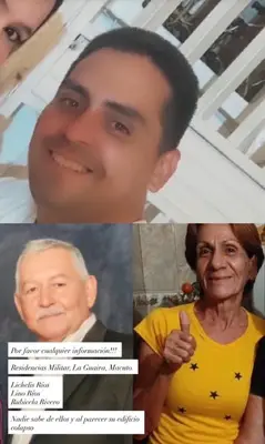 Foto de Lino rios