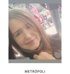 Foto de Pilar Josefina Zamora Zamorano
