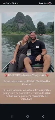 Foto de vito y ana