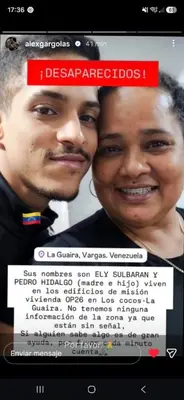 Foto de PEDRO HIDALGO
