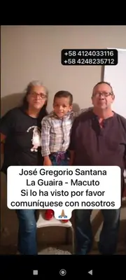 Foto de José gregorio Santana