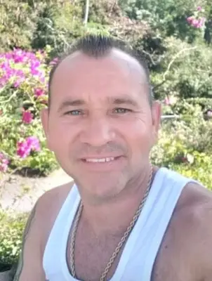 Foto de Yohny Castellanos