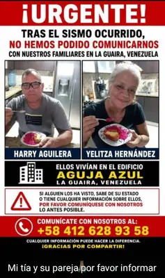 Foto de Yelitza hernandes