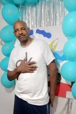 Foto de Gerardo Blanco