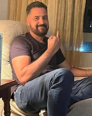 Foto de Aquiles Rodriguez