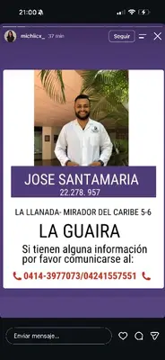 Foto de José Andrés Santamaría