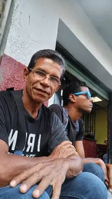 Foto de Héctor Ramírez