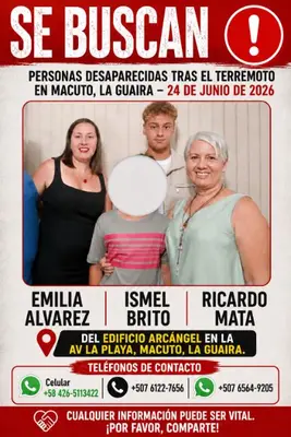 Foto de Ismel brito