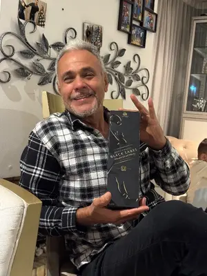 Foto de Ernesto freites