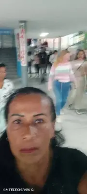 Foto de Odalys Patiño