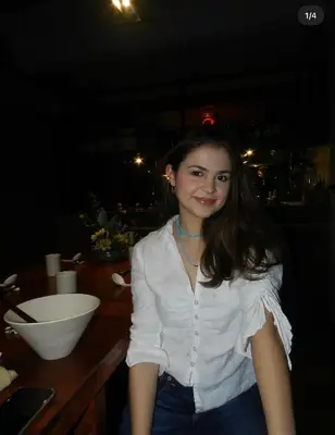 Foto de Antonela Lauria