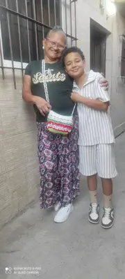 Foto de Josefa Briceño