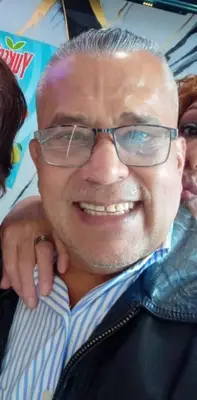 Foto de Gregorio Torrealba