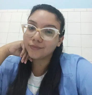 Foto de Stephanie Barrios