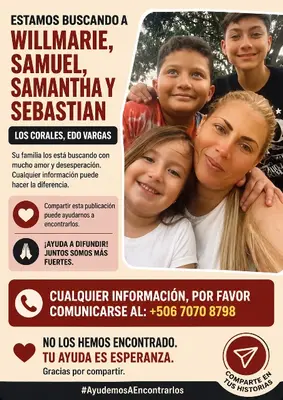 Foto de Willmary Salazar