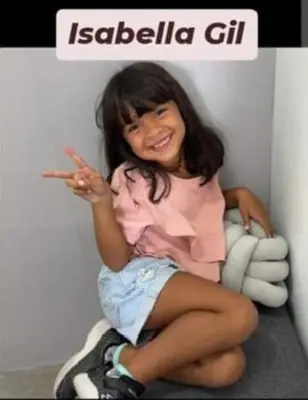 Foto de Isabella Gil