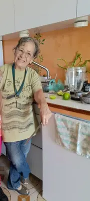 Foto de Tibisay Ruiz