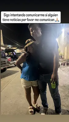 Foto de Arelis quevedo