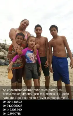 Foto de Andreina Herrera