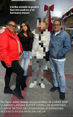 Foto de Yenny aponte
