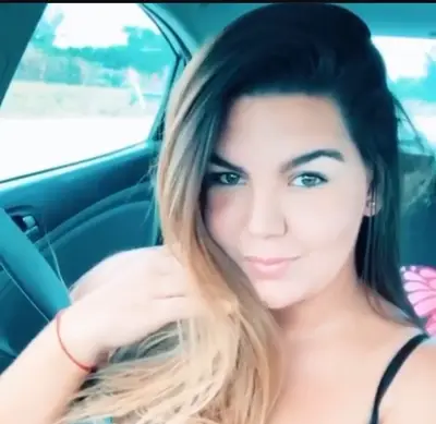 Foto de Solange sosa