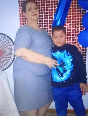 Foto de ELIZABETH BEJARANO