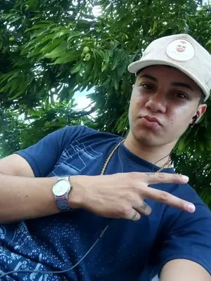 Foto de Emmanuel zerpa bogado